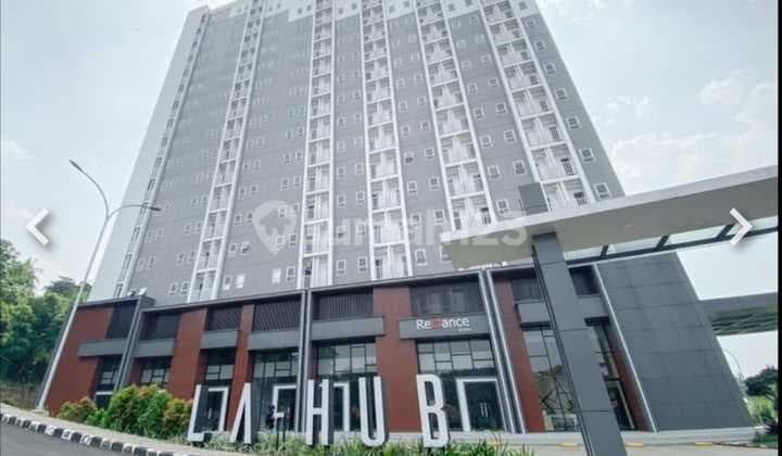Dijual cepat BU Apartemen LA Hub di Leneteng Agung Jakarta Selatan (thr)
