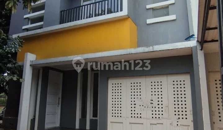 For Quick Sale House in Topaz Phase Gading Serpong Cluster (Ysfgp)