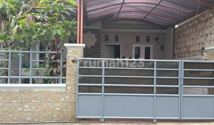 Disewakan Cepat Pemukiman Muslim di Villa Rizki Ilhami (Thrgp)