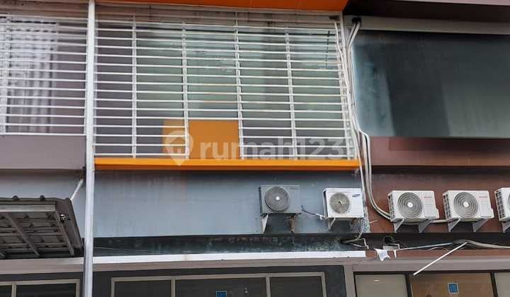 Dijual Cepat Ruko di Costa Rika Modern Land Kota Tangerang Lokasi Strategis
