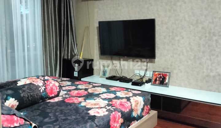 Dijual cepat Apartemen di Rainbow Spring Condovillas lokasi strategis harga nego (musgp)