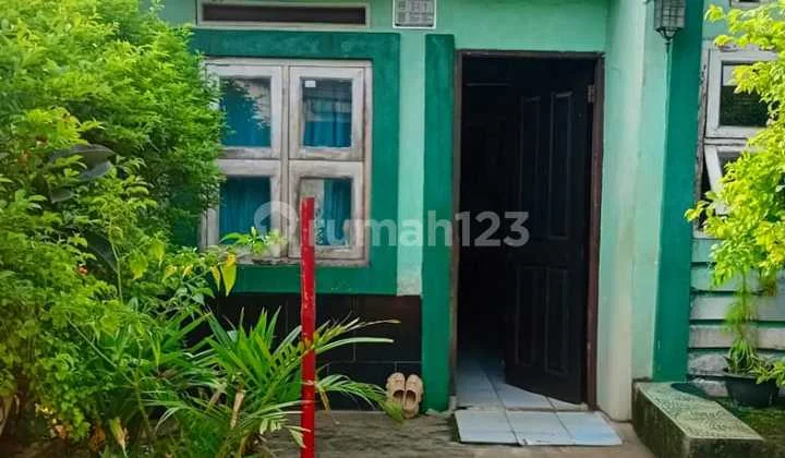 House for Sale Near Cisauk Station