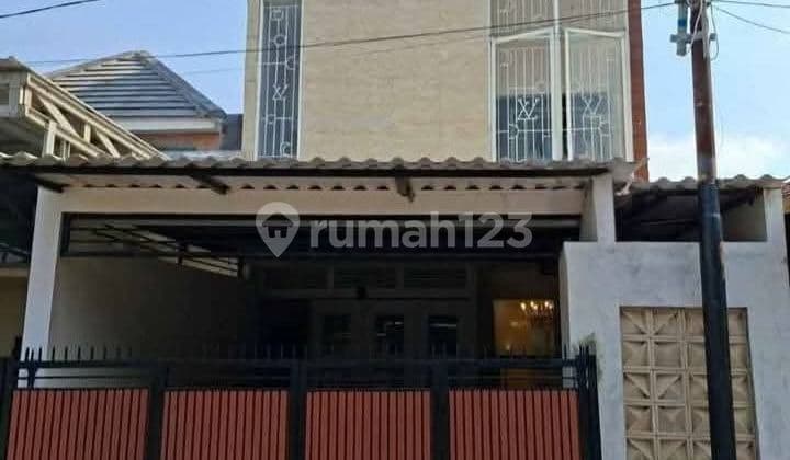 Rumah Bagus Murah Shm Di Rungkut Gununganyar