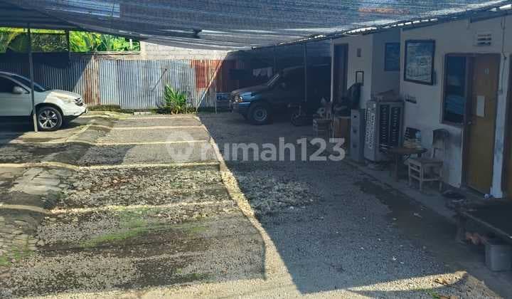 Tanah 2,8 Are Di Penyaringan Sanur Dekat Renon Batur Sari Sekuta