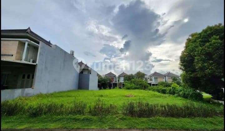 Tanah Premium Di Perum Citraland Cargo Ubung Dekat Gatsu Barat