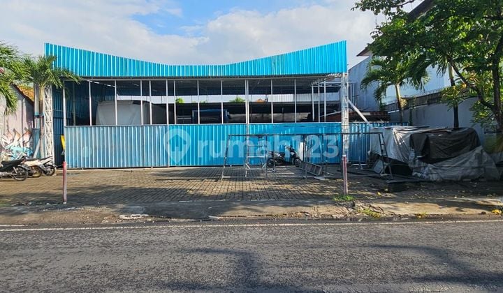 Cheap land in Kedampang Kerobokan near Pengubengan Canggu Umalas