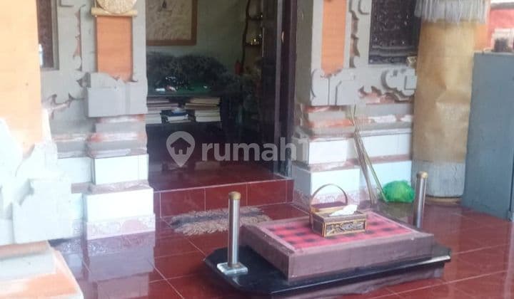 Rumah Murah Di Tangkuban Perahu Padang Griya Padangsambian