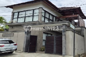 Villa Baru Exclusive Central Ubud Dkt Monkey Forest Junjungan