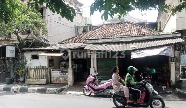 Tanah Prime Isi Bangunan Di Sanglah Dkt Kampus Unud Santo Yosef