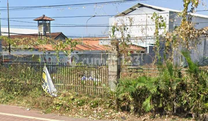 Tanah Premium 29 Are Utama Bypass Ngurah Rai Dkt Kuta Sunset Road