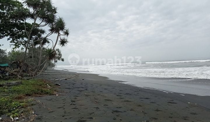 Tanah Los Pantai Penyaringan Mendoyo Dkt Raya Denpasar Gilimanuk