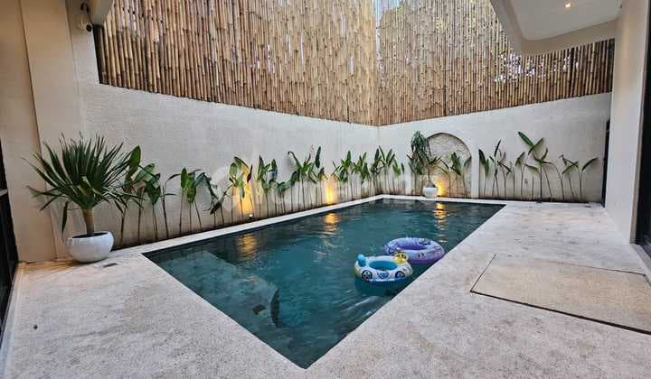 Brand New Villa Semer Kerobokan Dkt Umalas Bumbak Canggu Seminyak