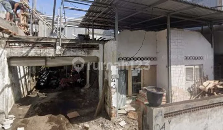 Small Wide Land Near Sanglah Market Sesetan Sudirman Santo Yoseph