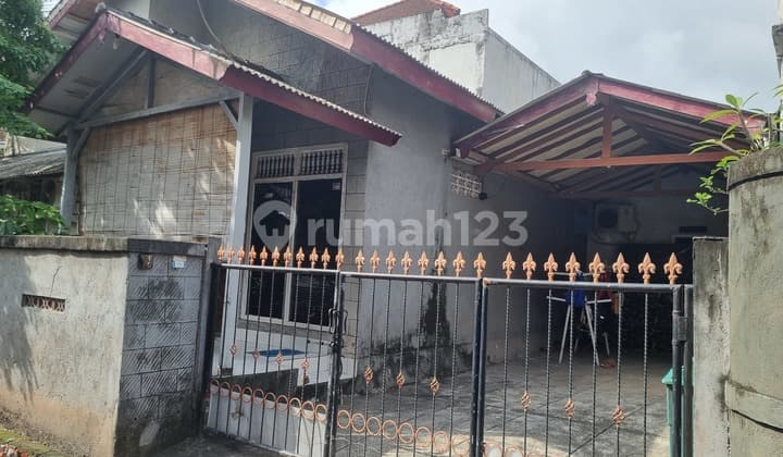 Rumah Murah Di Akasia Dekat Kampus Warmadewa Hayam Wuruk Renon
