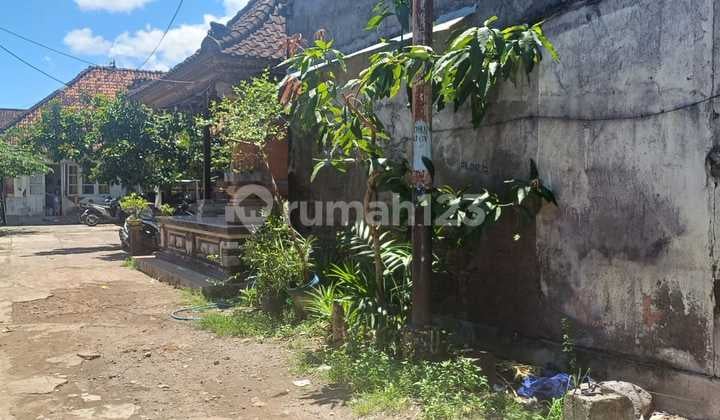 Prime Land on Ambon Island Near Sanglah Diponegoro Teuku Umar