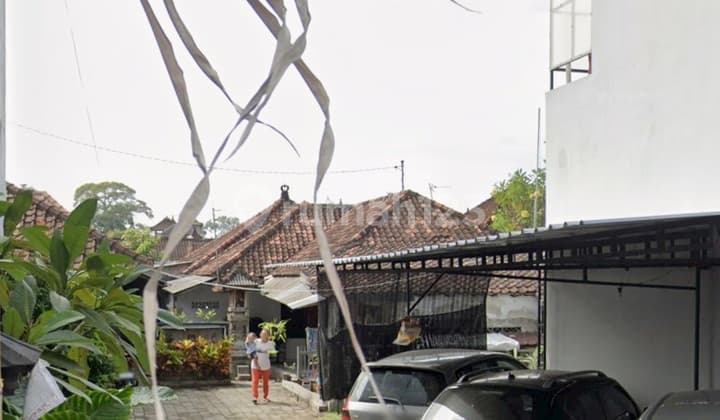 Tanah Murah di Pendidikan Sidakarya Dkt Sesetan Panjer Renon