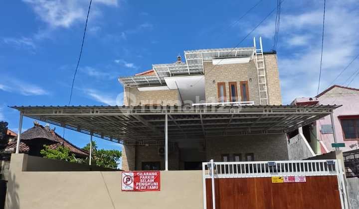 Elite Fully Furnished Boarding House in Pemogan # Kuta Airport Toll Benoa