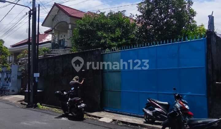 Cheap Land in Sekar Jepun, East Gatsu, Kesiman, Near Sanur Tohpati