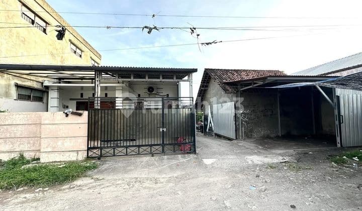 Kost Kosan Di Teuku Umar Dekat Sanglah Level 21 Mall Diponegoro
