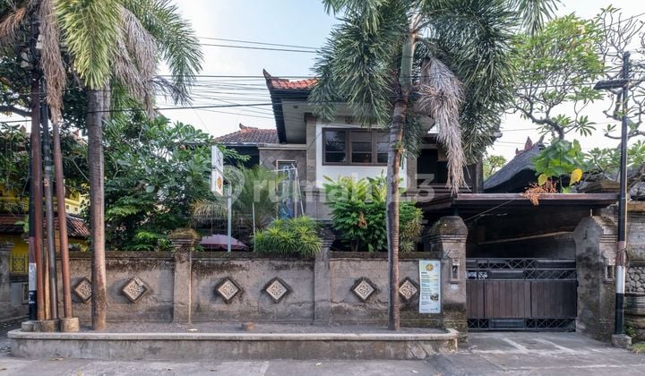 Affordable House in Jaya Giri Renon near Badak Agung Drupadi Puputan