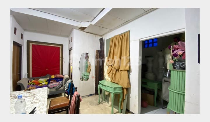 Tanah siap dibangun di cimahi