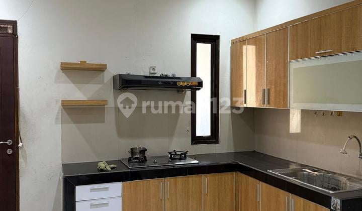 Rumah Bagus Siap Huni Bandung Kulon, Bandung
