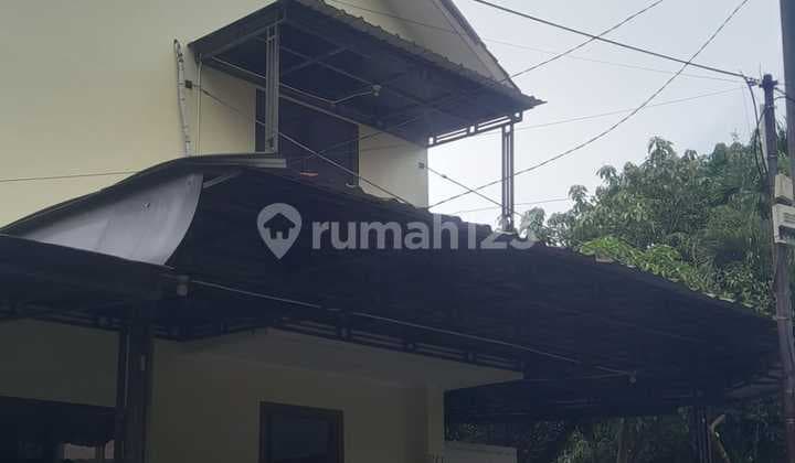 Rumah Cluster Riviera Deltama Luas 129 M Rp. 1,6 M 3 KT 3 KM