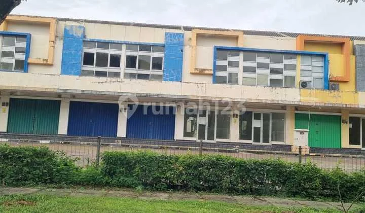 Ruko Deltamas Cikarang Kawasan Fresno 2 Lt Hdp Jl Bulevar Rp 1,5 M Siap Pakai Ruko Deltamas Cikarang Kawasan Fresno 2 Lt Hdp Jl Bulevar Rp 1,5 M Siap Pakai