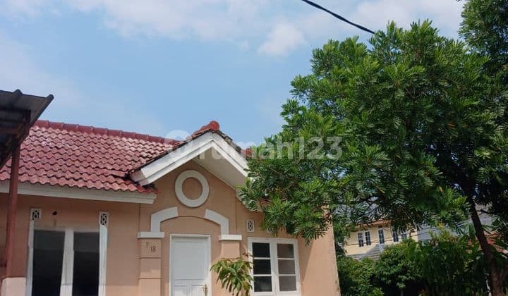 Rumah Deltamas Cikarang Cluster Catania Luas 98 Rp 700 Jt 2 Kt 1 Km