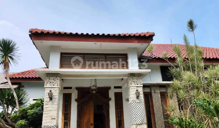 Tanah di Kampung Gubug Sukawijaya, Tambelang Luas 10 Rb Meter Rp 5M SHM Tanah di Kampung Gubug Sukawijaya, Tambelang Luas 10 Rb Meter Rp 5M SHM