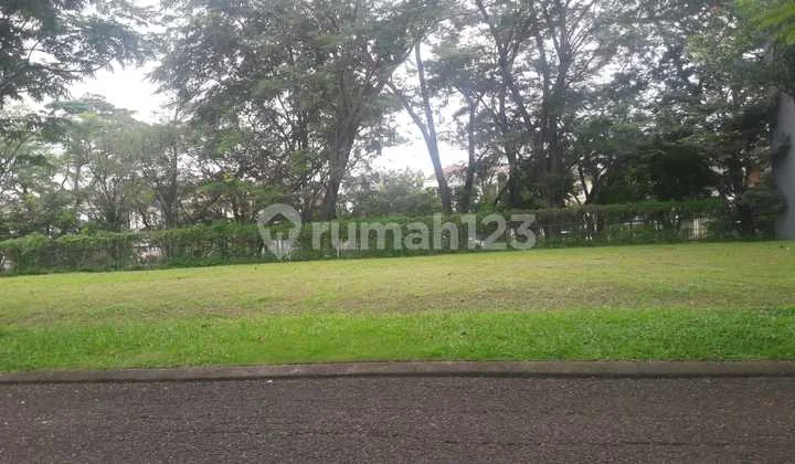 Tanah Kavling Deltamas Cluster Malibu Luas 350 Rp 7,5 Jt / Meter Hoek Siap Bangun Tanah Kavling Deltamas Cluster Malibu Luas 350 Rp 7,5 Jt / Meter Hoek Siap Bangun