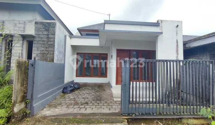 Spesial Harga Rumah di Jl Batukaru Wanasari Tabanan Bali