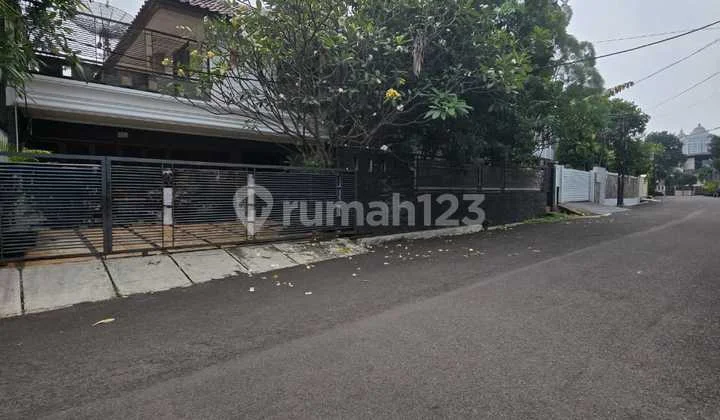UPDATE TURUN HARGA FOR SALE RUMAH SIAP HUNI DI TERUSAN HANG LEKIR KEBAYORAN BARU JAKARTA SELATAN