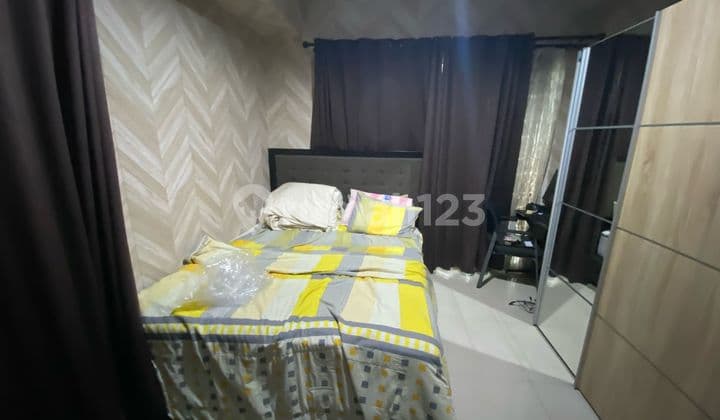 DIJUAL CEPAT APARTEMEN MEWAH LOKASI STRATEGIS DI ASPEN PEAK RESIDENCE JAKARTA SELATAN