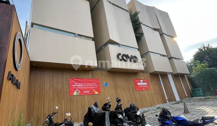 FOR SALE LUXURY BOARDING HOUSE (Fully Furnished) IN PESANGGRAHAN, SOUTH JAKARTA