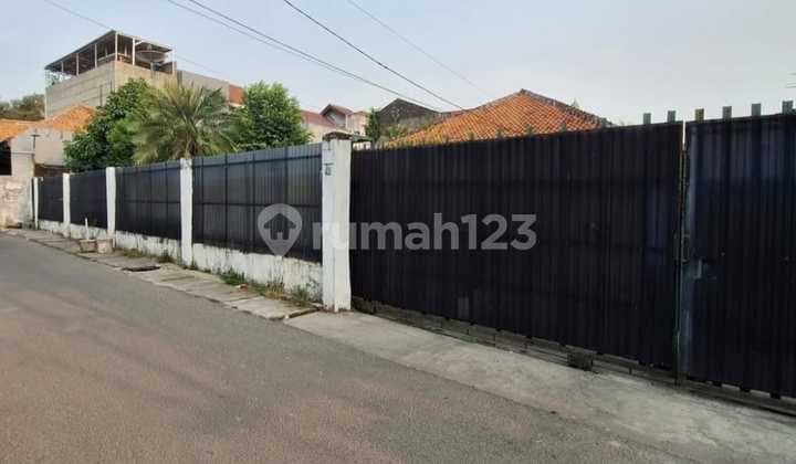 For Sale Rumah di Kemang Masih Sangat Terawat dan Bangunan Masih Bagus di Kemang Utara Jakarta Selatan