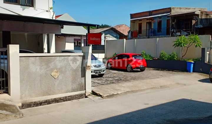 *PRICE DROP* FOR SALE 28-ROOM BOARDING HOUSE WITH IN-ROOM BATHROOM, JALAN PULO RAYA, KEBAYORAN BARU, SOUTH JAKARTA