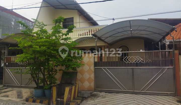 Rumah Darmo Harapan Utara Siap Huni Surabaya Barat Rumah Darmo Harapan Utara Siap Huni Surabaya Barat
