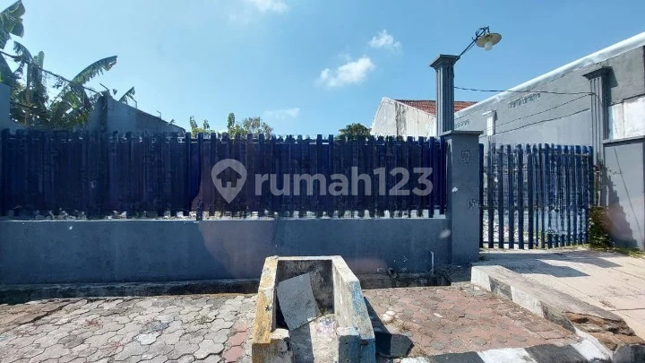Dijual Tanah Sukomanunggal Jaya Surabaya Barat Dijual Tanah Sukomanunggal Jaya Surabaya Barat