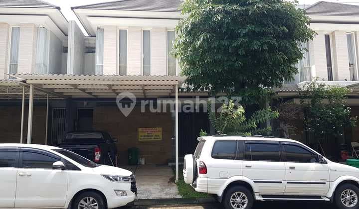 Bukit Mas Tourist House Cheapest Owner Bu Poll Next to Citraland