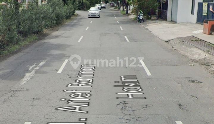 Ruang usaha hitung tanah saja! Bonus gudang! 0 jl raya sebelah dharmahusada Ruang usaha hitung tanah saja! Bonus gudang! 0 jl raya sebelah dharmahusada