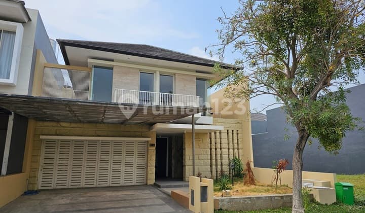 Rumah Royal Residence lt 300 Only 5.5M Murah Sebelah Wisata Bukit Mas