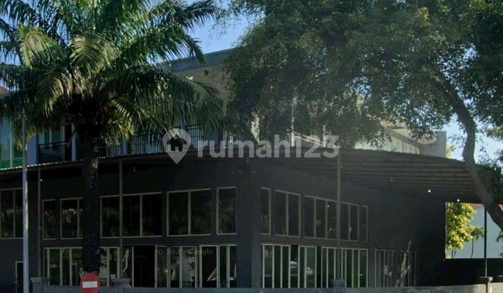 Ruang-Usaha di Pakuwon City 647.0 M² HGB Murah Depan.pcm