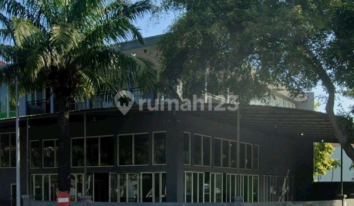 Ruang-Usaha di Pakuwon City 647.0 M² HGB Murah Depan.pcm