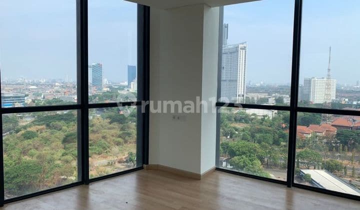 Apartemen Celadon Hr Muhammad