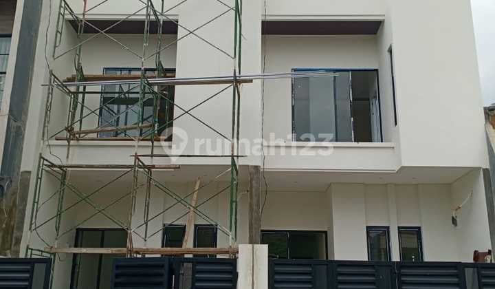 JUAL RUMAH VILLA KALIJUDAN SURABAYA BARU GRESS JUAL RUMAH VILLA KALIJUDAN SURABAYA BARU GRESS