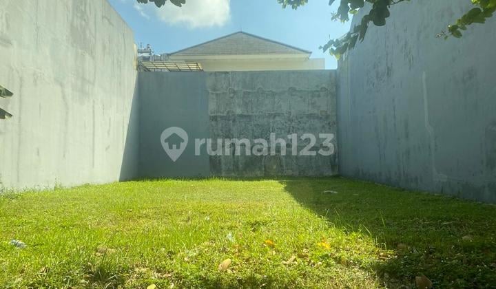 JUAL KAVLING SIAP BANGUN PAKUWON CITY SURABAYA