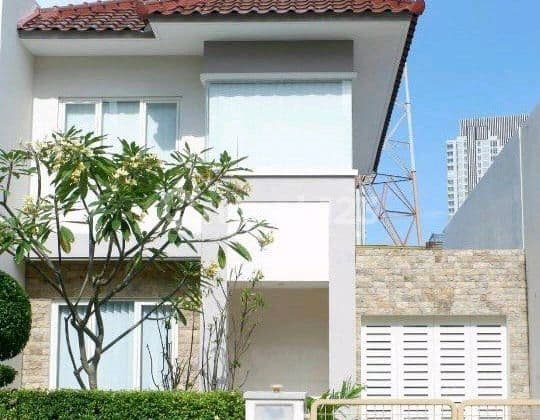 Rumah Murah Only 3man.di.pakuwon.indah.vila.valensia.baru Gress