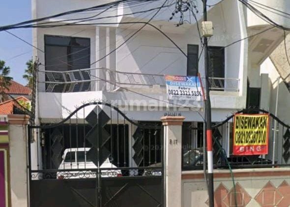 Langka! Hitung.tanah.only.di.raya.dharmahusada.cocok.utk.komersil