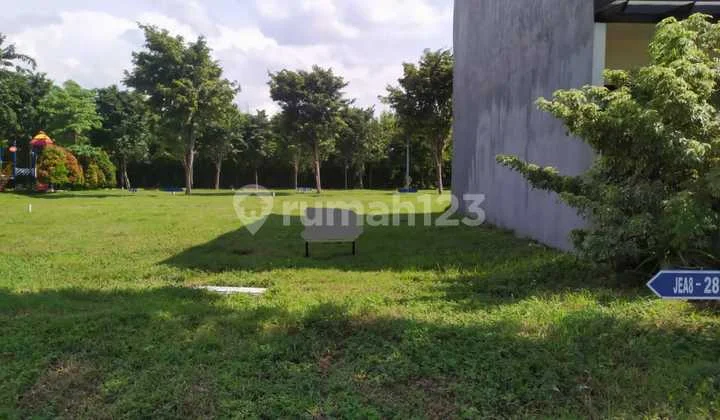Land Plot for Sale in West Surabaya, Grand Pakuwon Canberra Land Plot for Sale in West Surabaya, Grand Pakuwon Canberra